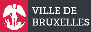 Logo Ville de Bruxelles